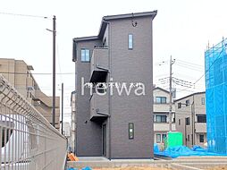 埼玉県さいたま市南区白幡６丁目