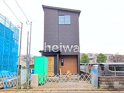 外観の画像