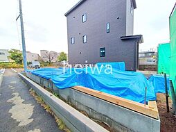 埼玉県さいたま市南区白幡６丁目