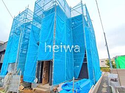 埼玉県さいたま市南区白幡６丁目