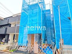 埼玉県さいたま市南区白幡６丁目