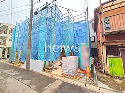埼玉県川口市柳崎２丁目