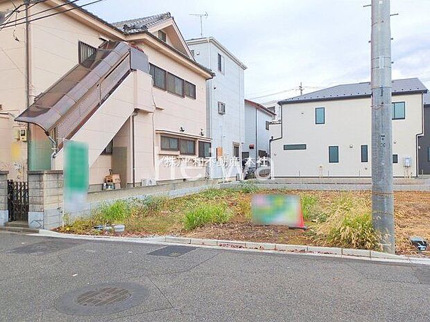 現地写真