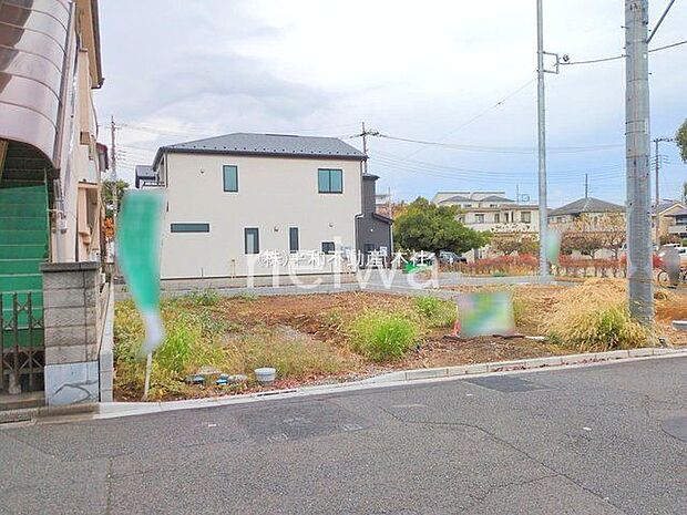 現地写真