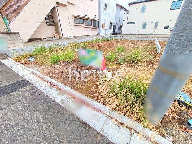 現地写真
