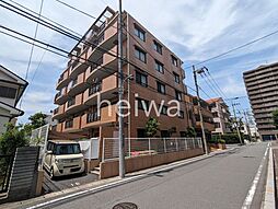 ダイアパレス北戸田