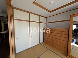 和室の画像