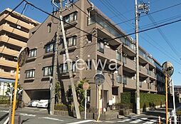 コスモ戸田ピアハイツ