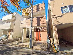 埼玉県川口市青木２丁目