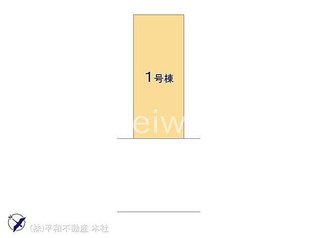 図面と異なる場合は現況を優先