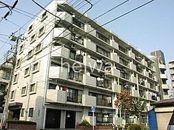 エクセルコート第二並木