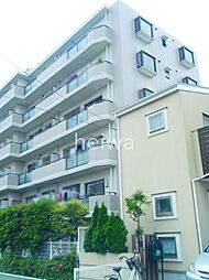 浦和南元宿ガーデンハウス壱番館