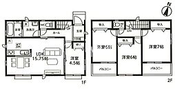 埼玉県さいたま市桜区栄和１丁目