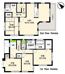 埼玉県さいたま市浦和区東岸町