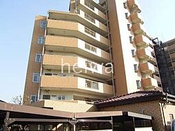 浦和別所沼公園ローヤルコーポ