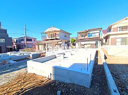 埼玉県さいたま市南区大字太田窪