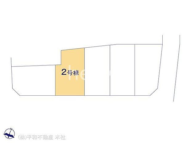 図面と異なる場合は現況を優先