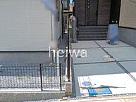 埼玉県さいたま市南区大字太田窪：物件画像