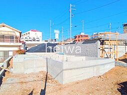 埼玉県さいたま市南区大字太田窪