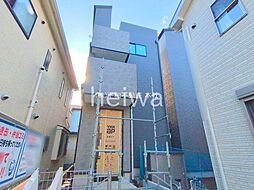 埼玉県さいたま市南区南浦和１丁目