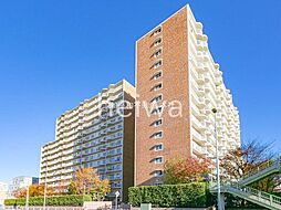 浦和白幡東高層住宅1号棟