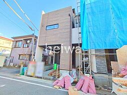 埼玉県戸田市笹目４丁目