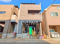 埼玉県戸田市笹目４丁目