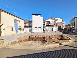 埼玉県さいたま市南区太田窪５丁目