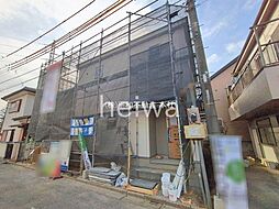 埼玉県川口市大字榛松