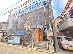 埼玉県川口市大字榛松