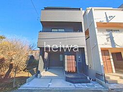 埼玉県さいたま市南区大字太田窪