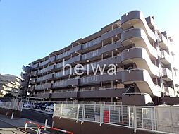 メイツ戸田公園