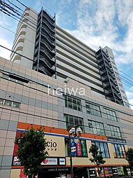 ライオンズプラザ蕨シティー