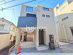 埼玉県さいたま市南区大字大谷口