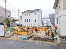 埼玉県川口市芝塚原１丁目