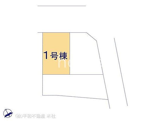 図面と異なる場合は現況を優先