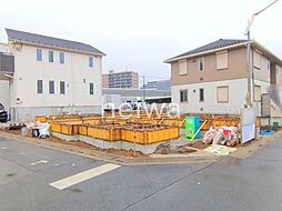 埼玉県川口市芝塚原１丁目