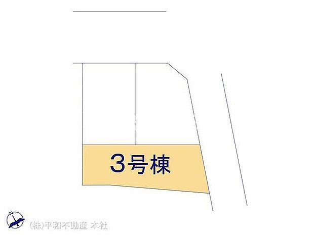 図面と異なる場合は現況を優先