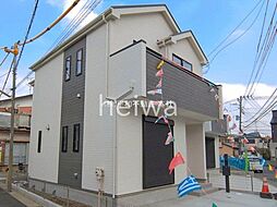 外観の画像