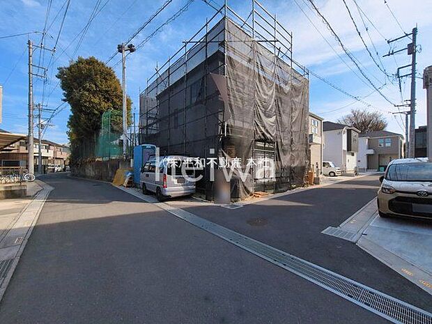 撮影日(2026-03-09)