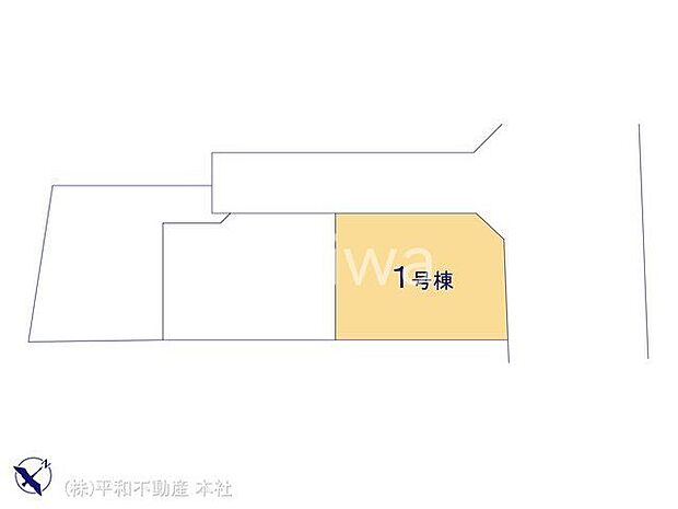 図面と異なる場合は現況を優先