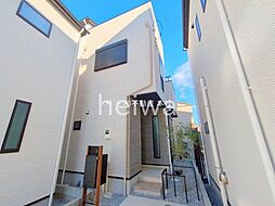 埼玉県川口市芝４丁目