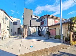 埼玉県川口市芝４丁目