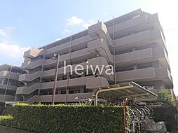 コスモ戸田公園シティフォルム