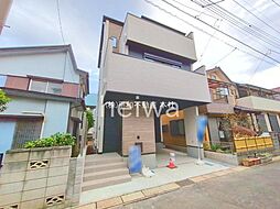 埼玉県川口市前川４丁目