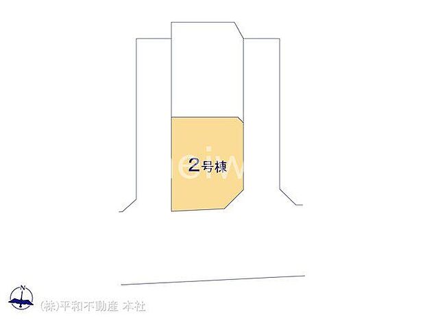 図面と異なる場合は現況を優先