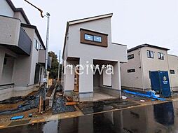 外観の画像