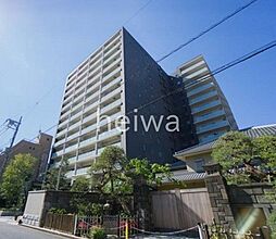 オーベル浦和レジデンス