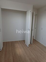 洋室の画像