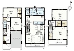 埼玉県さいたま市中央区鈴谷７丁目